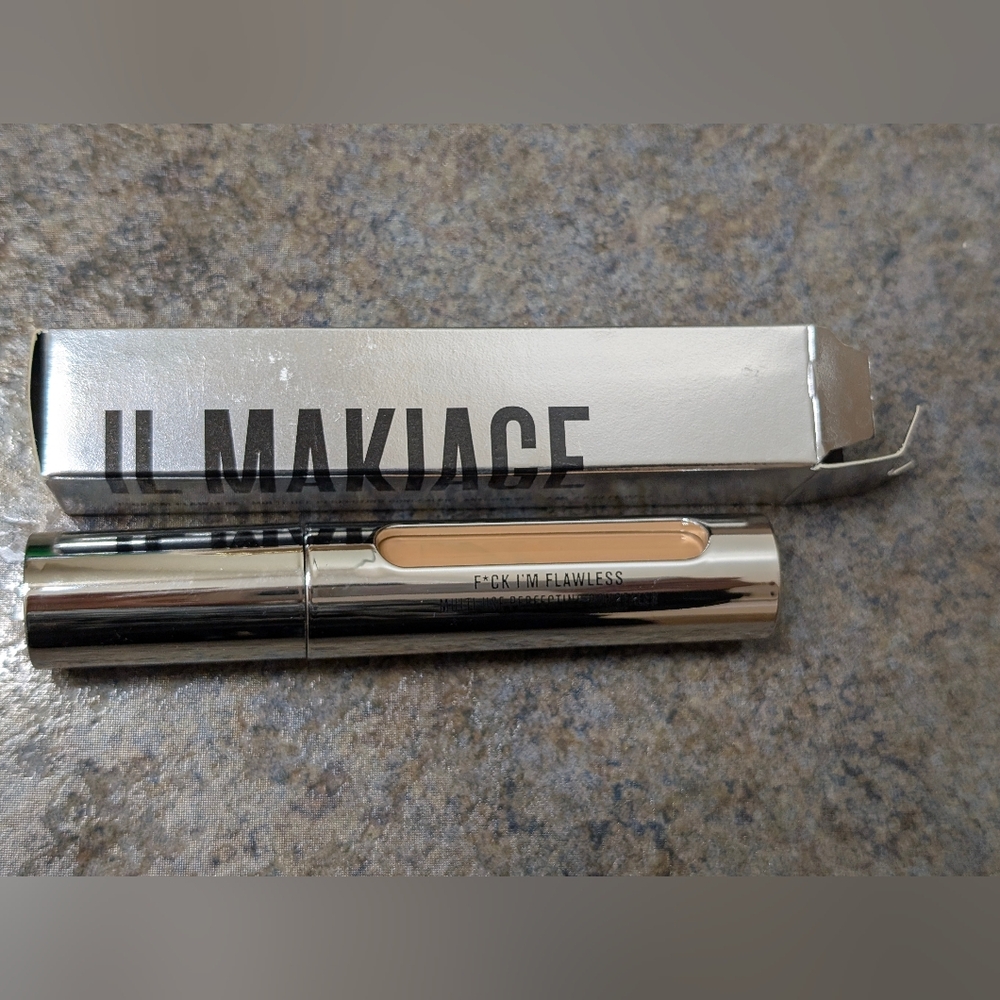IL MAKIAGE Flawless Concealer #09